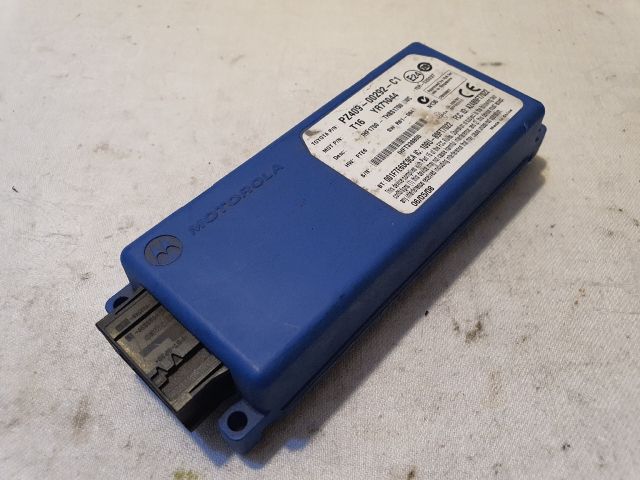 bontott TOYOTA RAV 4 Bluetooth Elektronika