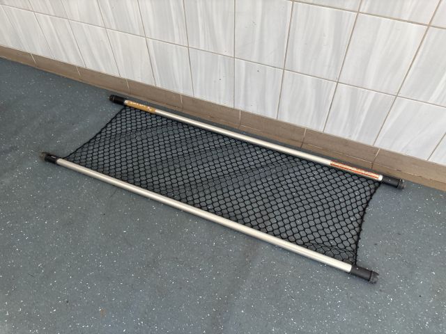 bontott TOYOTA RAV 4 Csomagrögzítő