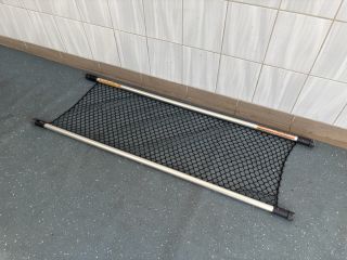 bontott TOYOTA RAV 4 Csomagrögzítő