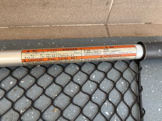 bontott TOYOTA RAV 4 Csomagrögzítő