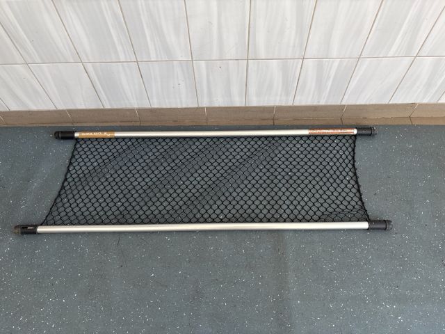 bontott TOYOTA RAV 4 Csomagrögzítő