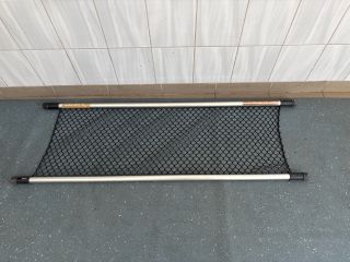 bontott TOYOTA RAV 4 Csomagrögzítő