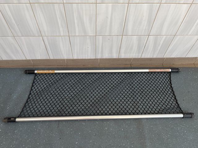 bontott TOYOTA RAV 4 Csomagrögzítő