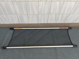 bontott TOYOTA RAV 4 Csomagrögzítő