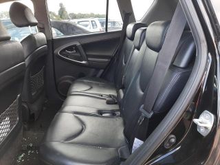 bontott TOYOTA RAV 4 Csomagtér Kárpit