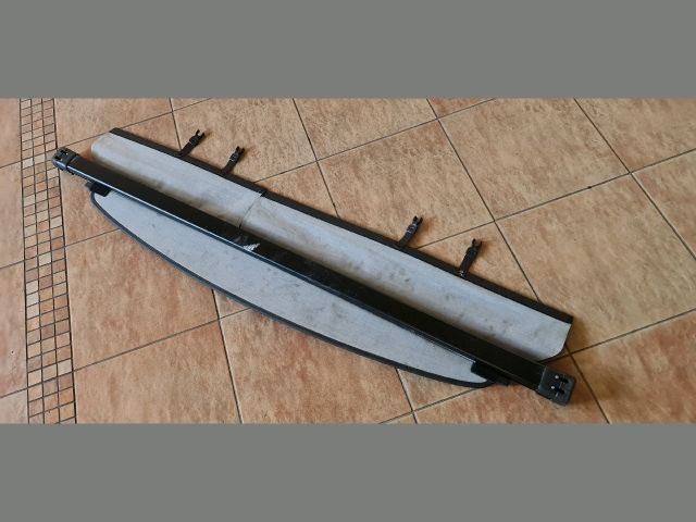 bontott TOYOTA RAV 4 Csomagtér Roló