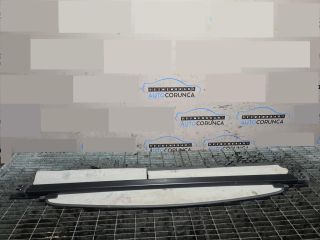 bontott TOYOTA RAV 4 Csomagtér Roló