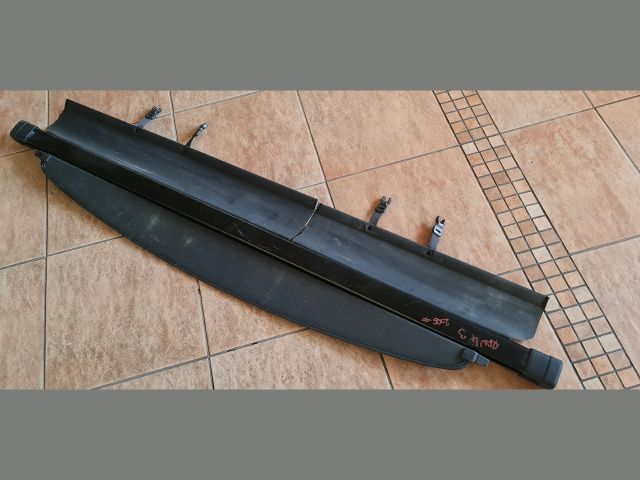 bontott TOYOTA RAV 4 Csomagtér Roló