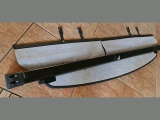 bontott TOYOTA RAV 4 Csomagtér Roló