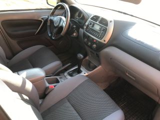 bontott TOYOTA RAV 4 Csomagtér Tálca