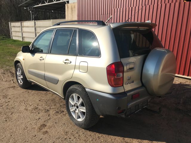 bontott TOYOTA RAV 4 Csomagtér Tálca