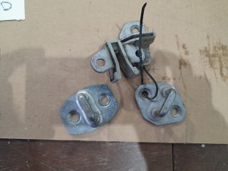 bontott TOYOTA RAV 4 Csomagtérajtó Ajtóbehúzó