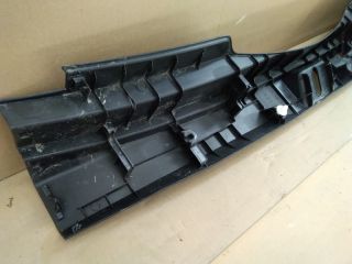 bontott TOYOTA RAV 4 Csomagtérajtó Burkolat Alsó