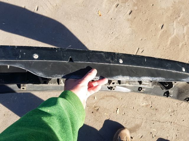 bontott TOYOTA RAV 4 Csomagtérajtó Burkolat Alsó