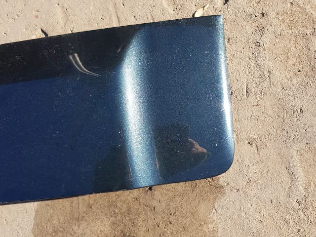 bontott TOYOTA RAV 4 Csomagtérajtó Burkolat Alsó