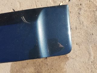 bontott TOYOTA RAV 4 Csomagtérajtó Burkolat Alsó