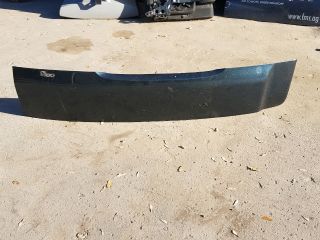 bontott TOYOTA RAV 4 Csomagtérajtó Burkolat Alsó