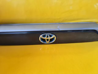 bontott TOYOTA RAV 4 Csomagtérajtó Díszléc