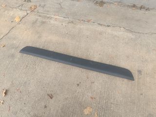 bontott TOYOTA RAV 4 Csomagtérajtó Díszléc