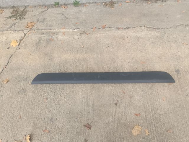 bontott TOYOTA RAV 4 Csomagtérajtó Díszléc