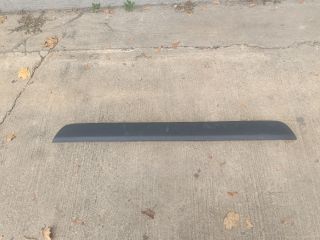 bontott TOYOTA RAV 4 Csomagtérajtó Díszléc