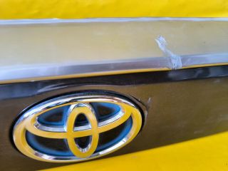 bontott TOYOTA RAV 4 Csomagtérajtó Díszléc