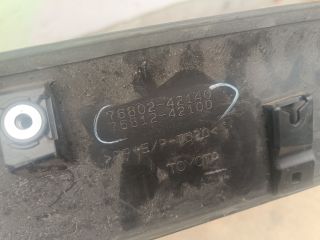 bontott TOYOTA RAV 4 Csomagtérajtó Díszléc