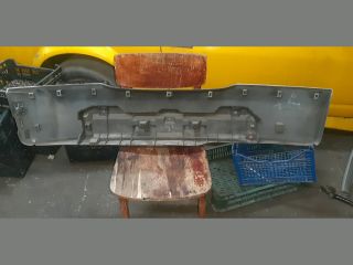 bontott TOYOTA RAV 4 Csomagtérajtó Díszléc