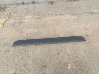 bontott TOYOTA RAV 4 Csomagtérajtó Díszléc