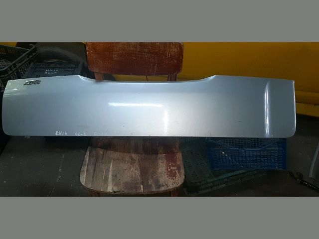 bontott TOYOTA RAV 4 Csomagtérajtó Díszléc