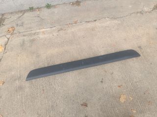 bontott TOYOTA RAV 4 Csomagtérajtó Díszléc