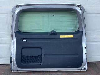 bontott TOYOTA RAV 4 Csomagtérajtó Kárpit