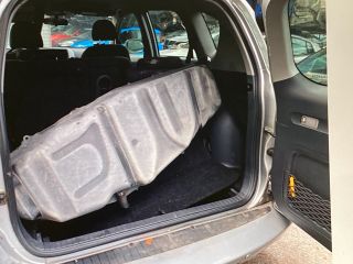 bontott TOYOTA RAV 4 Csomagtérajtó Kárpit