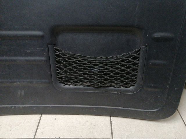 bontott TOYOTA RAV 4 Csomagtérajtó Kárpit