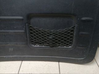 bontott TOYOTA RAV 4 Csomagtérajtó Kárpit