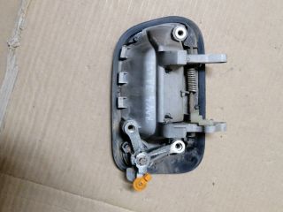 bontott TOYOTA RAV 4 Csomagtérajtó Kilincs