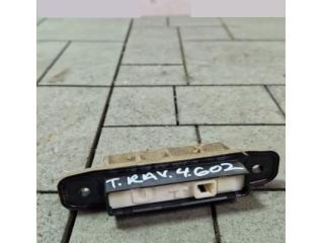 bontott TOYOTA RAV 4 Csomagtérajtó Kilincs