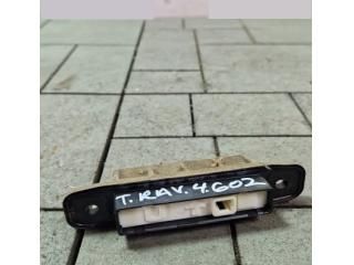 bontott TOYOTA RAV 4 Csomagtérajtó Kilincs