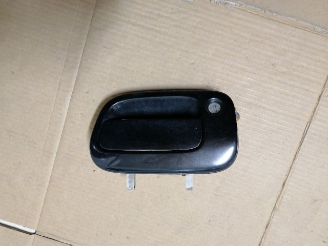 bontott TOYOTA RAV 4 Csomagtérajtó Kilincs