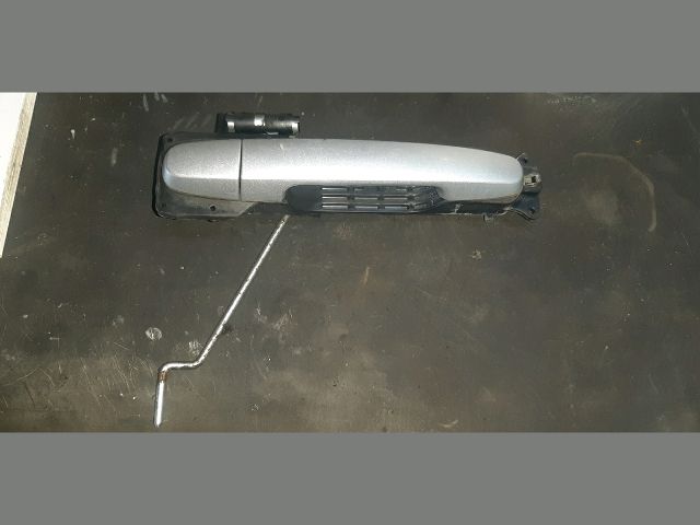 bontott TOYOTA RAV 4 Csomagtérajtó Kilincs