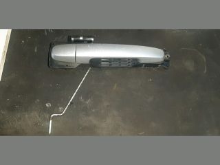 bontott TOYOTA RAV 4 Csomagtérajtó Kilincs