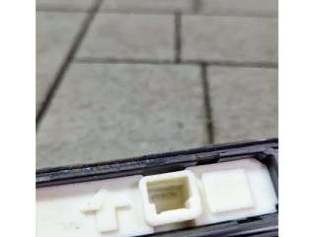 bontott TOYOTA RAV 4 Csomagtérajtó Kilincs