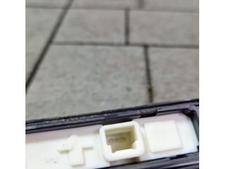 bontott TOYOTA RAV 4 Csomagtérajtó Kilincs