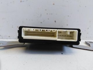 bontott TOYOTA RAV 4 Csomagtérajtó Motor Elektronika