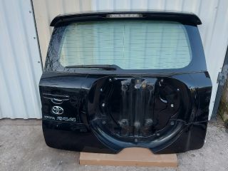 bontott TOYOTA RAV 4 Csomagtérajtó (Részeivel)