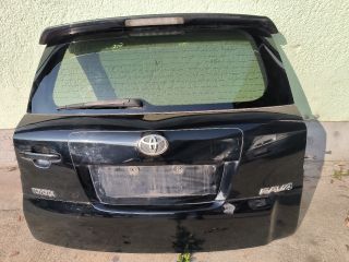 bontott TOYOTA RAV 4 Csomagtérajtó (Részeivel)