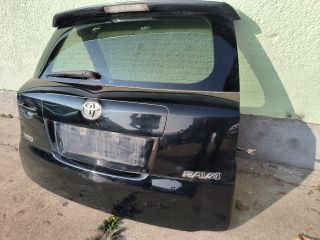 bontott TOYOTA RAV 4 Csomagtérajtó (Részeivel)