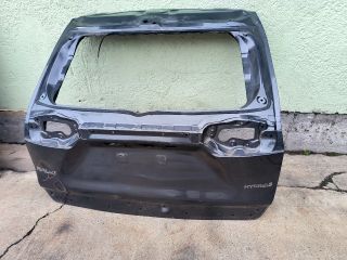 bontott TOYOTA RAV 4 Csomagtérajtó (Részeivel)