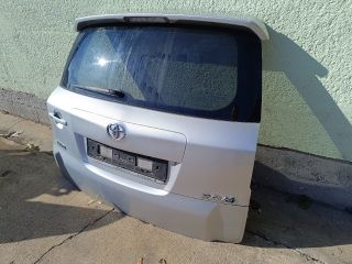 bontott TOYOTA RAV 4 Csomagtérajtó (Részeivel)