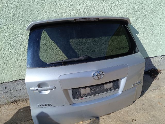 bontott TOYOTA RAV 4 Csomagtérajtó (Részeivel)